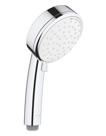 Ручний душ, 2 режими струменя Grohe New Tempesta Cosmopolitan 27571002