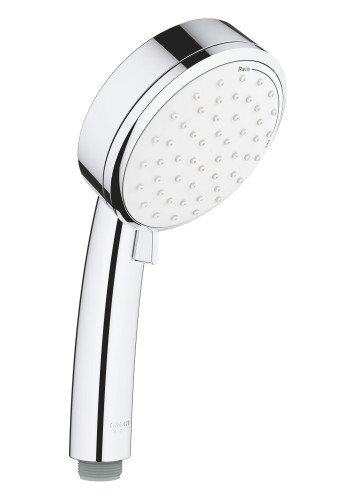 Ручний душ, 2 режими струменя Grohe New Tempesta Cosmopolitan 27571002