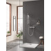 Ручний душ, 2 режими струменя Grohe New Tempesta Cosmopolitan 27571002
