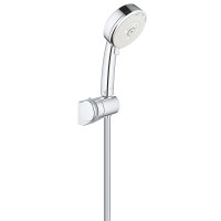 Душовий набір з тримачем, 3 режими струменя Grohe New Tempesta Cosmopolitan 27584002