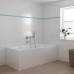 Душовий набір з тримачем, 3 режими струменя Grohe New Tempesta Cosmopolitan 27584002