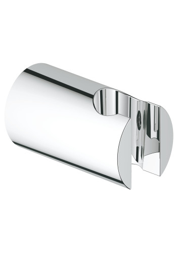 Настінний тримач для ручного душу Grohe New Tempesta Cosmopolitan 27594000 Настінний тримач для ручного душу Grohe New Tempesta Cosmopolitan 27594000
