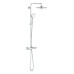 Душова система з термостатом для душу Grohe Euphoria System 27615002