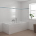 Душовий набір з тримачем, 3 режими струменя Grohe New Tempesta Classic 27849001