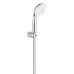 Душовий набір з тримачем, 3 режими струменя Grohe New Tempesta Classic 27849001