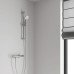 Душовий гарнітур зі штангою, 1 режим струменя Grohe New Tempesta Classic 27853001
