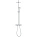 Душова система з термостатом для душу Grohe New Tempesta Cosmop. System 27922001