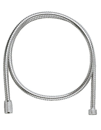 Душовий шланг 1500 Grohe Relexaflex Metal 28105000
