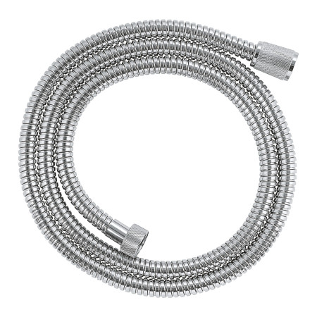 Душовий шланг 1500 Grohe Relexaflex Metal 28105000