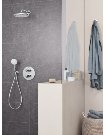 Душовий шланг 1500 Grohe Relexaflex 28151001