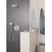 Душовий шланг 1500 Grohe Relexaflex 28151001