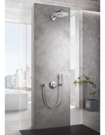 Душовий шланг 1250 Grohe Silverflex 28362000