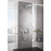 Душовий шланг 1250 Grohe Silverflex 28362000