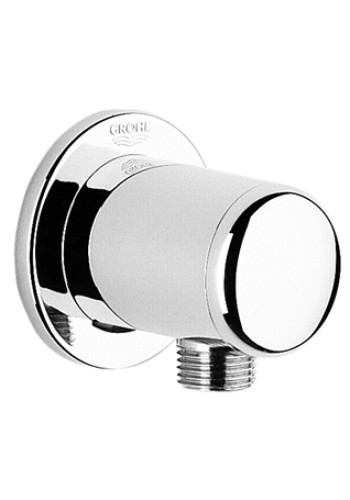 Шлангове підключення Grohe Relexa Neutral 28671000 Шлангове підключення Grohe Relexa Neutral 28671000