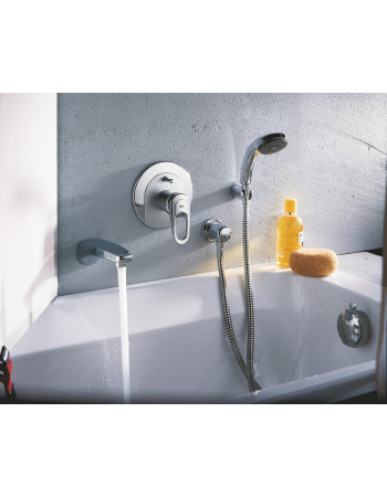 Шлангове підключення Grohe Relexa Neutral 28671000