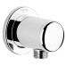 Шлангове підключення Grohe Relexa Neutral 28671000