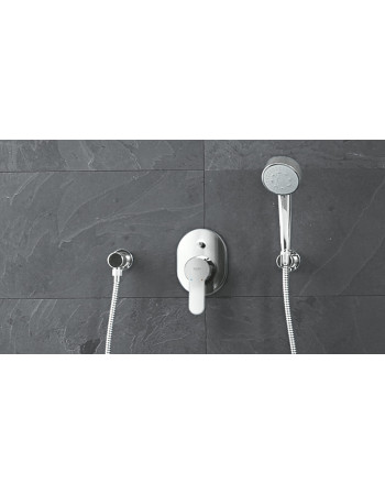 Змішувач для ванни Grohe BauEdge 29039000
