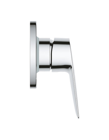 Змішувач прихованого монтажу для 1 споживача Grohe BauEdge New 29040001