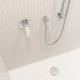 Змішувач прихованого монтажу для 1 споживача Grohe BauEdge New 29040001