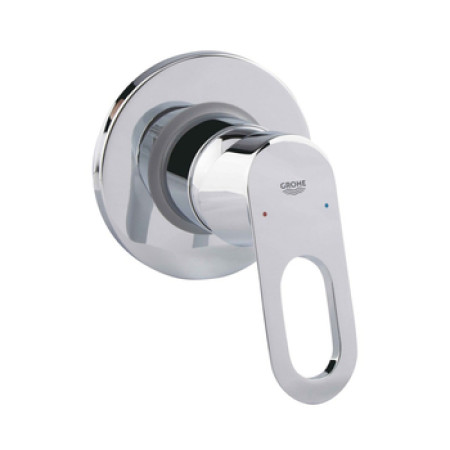 Змішувач прихованого монтажу для 1 споживача Grohe BauLoop 29042000