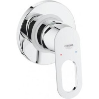 Змішувач прихованого монтажу для 1 споживача Grohe BauLoop New 29042001