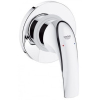 Змішувач прихованого монтажу для 1 споживача Grohe BauCurve 29044000