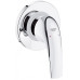 Змішувач прихованого монтажу для 1 споживача Grohe BauCurve 29044000