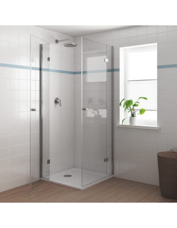 Змішувач прихованого монтажу для 1 споживача Grohe BauFlow 29046000