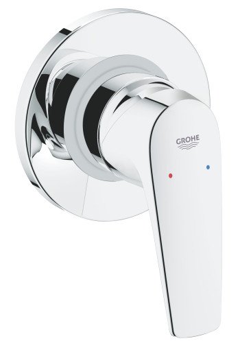 Змішувач прихованого монтажу для 1 споживача Grohe BauFlow 29046000
