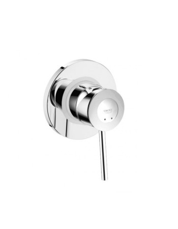 Змішувач для душу Grohe BauClassic 29048000