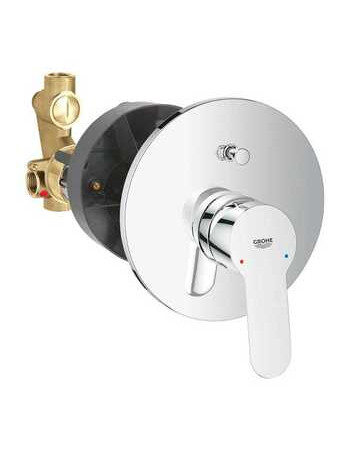 Змішувач для душу Grohe BauEdge 29078000