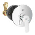 Змішувач для душу Grohe BauEdge 29078000