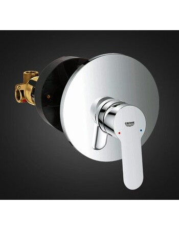 Змішувач для душу Grohe BauEdge 29078000