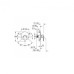 Змішувач для душу Grohe BauEdge New 29078001