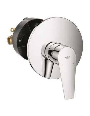 Змішувач для душу Grohe BauEdge New 29078001