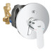 Змішувач для ванни Grohe BauEdge 29079000