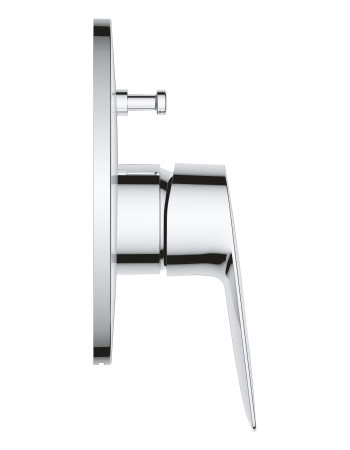 Змішувач для ванни Grohe BauEdge New 29079001