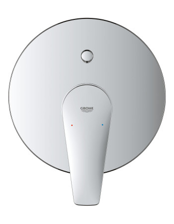 Змішувач для ванни Grohe BauEdge New 29079001