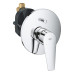 Змішувач для ванни Grohe BauEdge New 29079001