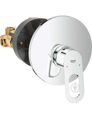 Змішувач для душу Grohe BauLoop 29080000