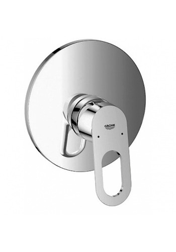 Змішувач для душу Grohe BauLoop 29080000 Змішувач для душу Grohe BauLoop 29080000