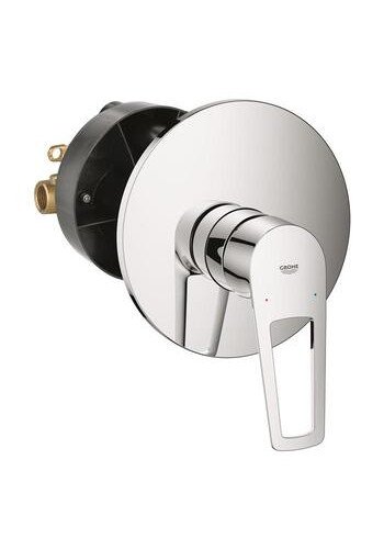Змішувач прихованого монтажу для 1 споживача Grohe BauLoop New 29080001