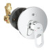 Змішувач для ванни Grohe BauLoop 29081000