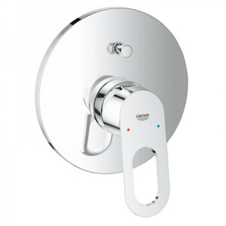 Змішувач для ванни Grohe BauLoop 29081000