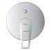Змішувач прихованого монтажу на 2 споживача Grohe BauLoop New 29081001