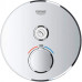 Термостат прихованого монтажу для 1 споживача Grohe Grohtherm SmartControl 29118000