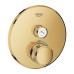 Термостат прихованого монтажу для 1 споживача Grohe Grohtherm SmartControl 29118GL0