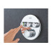 Термостат прихованого монтажу на 3 споживача Grohe Grohtherm SmartControl 29121000
