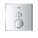 Термостат прихованого монтажу для 1 споживача Grohe Grohtherm SmartControl 29123000