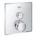 Термостат прихованого монтажу для 1 споживача Grohe Grohtherm SmartControl 29123000